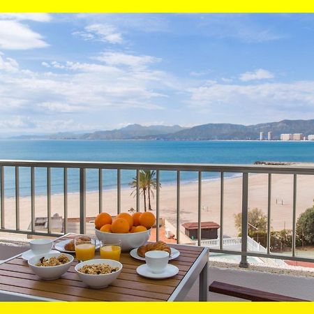 Los Olivos Apartment 쿠엘라 외부 사진