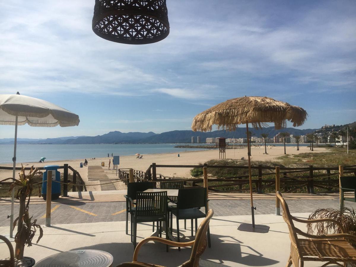 Los Olivos Apartment 쿠엘라 외부 사진