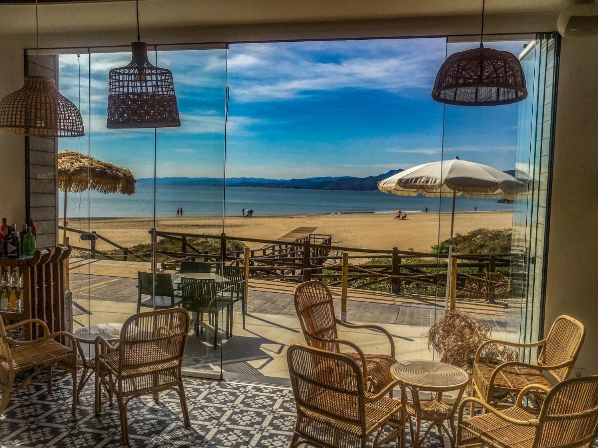 Los Olivos Apartment 쿠엘라 외부 사진