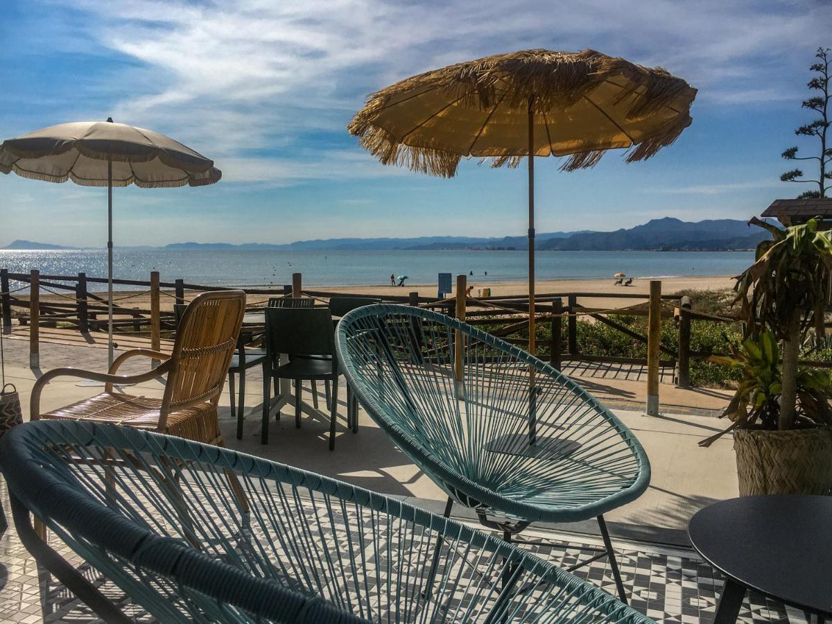 Los Olivos Apartment 쿠엘라 외부 사진