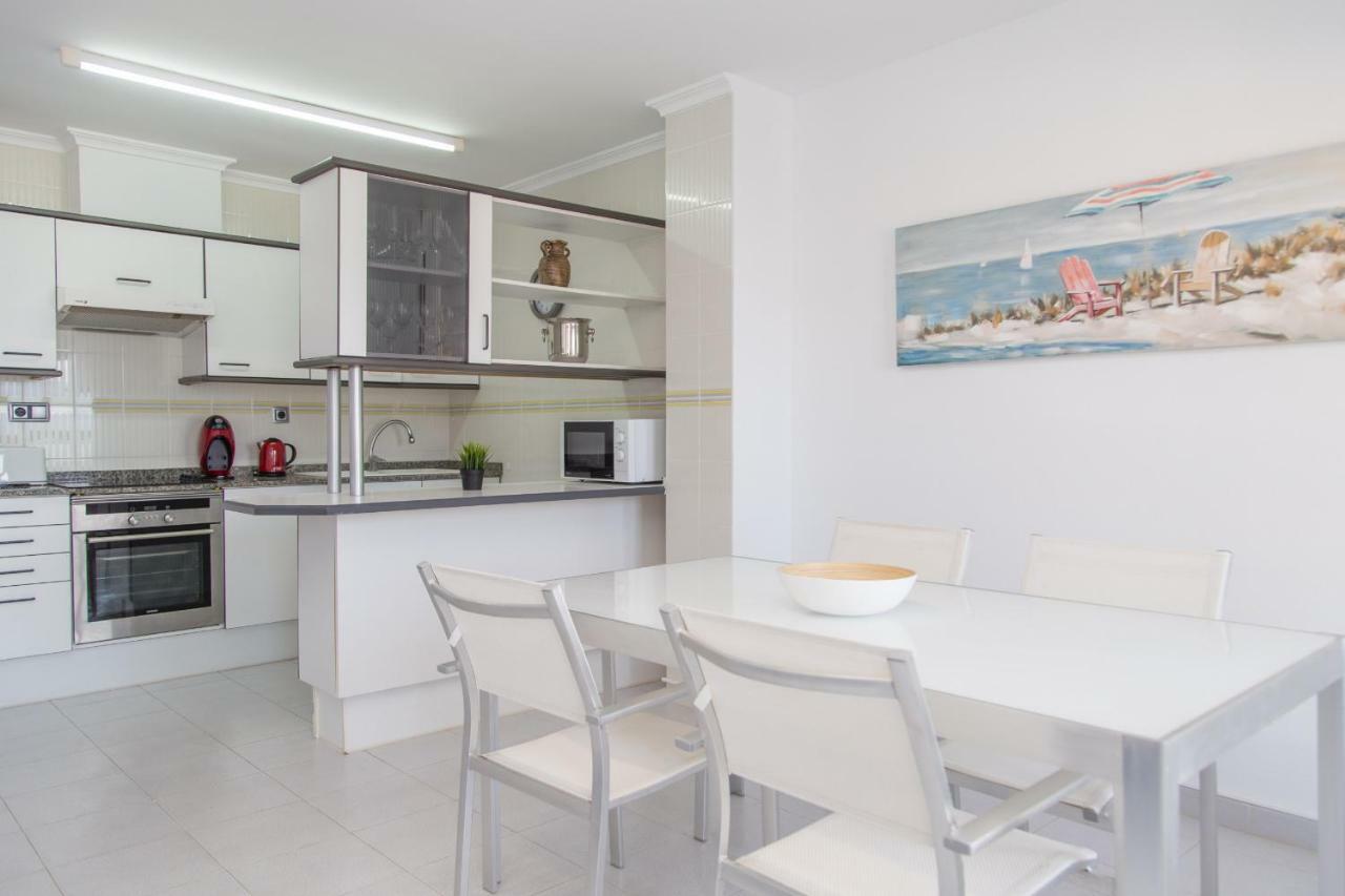 Los Olivos Apartment 쿠엘라 외부 사진