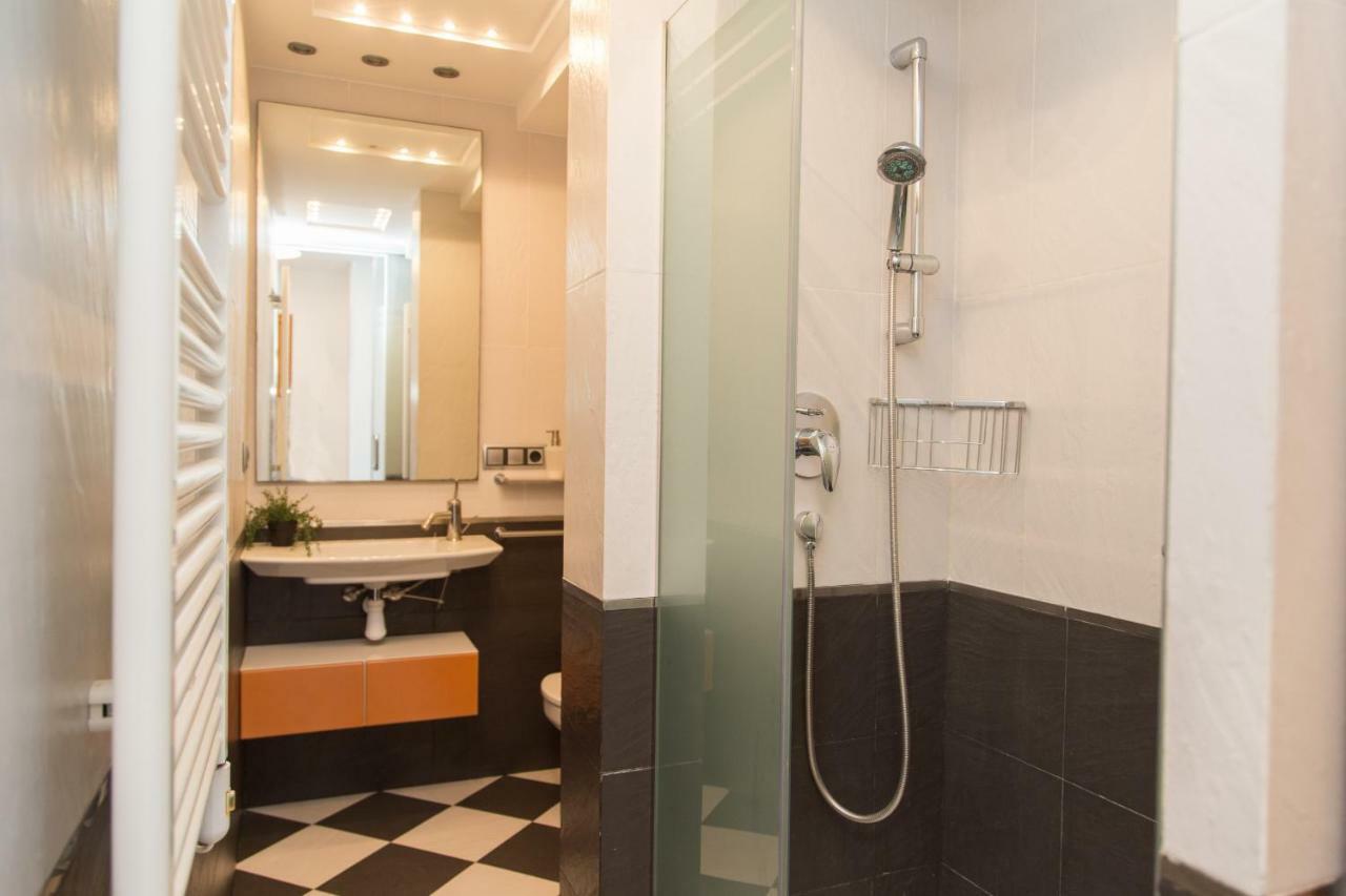 Los Olivos Apartment 쿠엘라 외부 사진